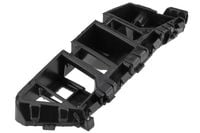 ŚLIZG/MOCOWANIE ZDERZAKA PRZEDNIEGO PRAWY PRZÓD VW TIGUAN 2012 2013 2014