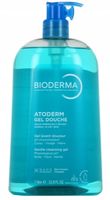 Żel Pod Prysznic BIODERMA ATODERM Ultra Do Skóry Normalnej Wrażliwej