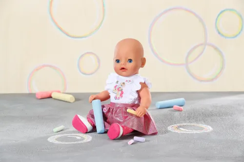 Ubranka Baby Born 836330 36 cm na Arena.pl