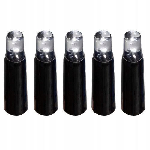 LAMPKI SOPLE 50LED ZEWNĘTRZNE IP65 PRO BIAŁE FLASH 2,5m GRUBE PROFESJONALNE na Arena.pl