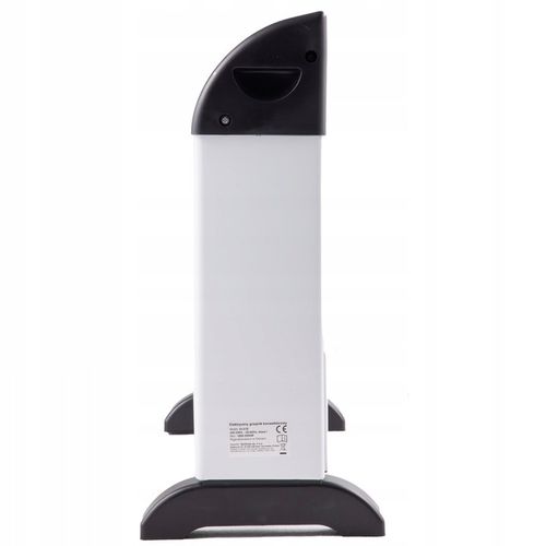 Grzejnik Elektryczny Konwektorowy XL 2000W TURBO NAWIEW Termostat na Arena.pl