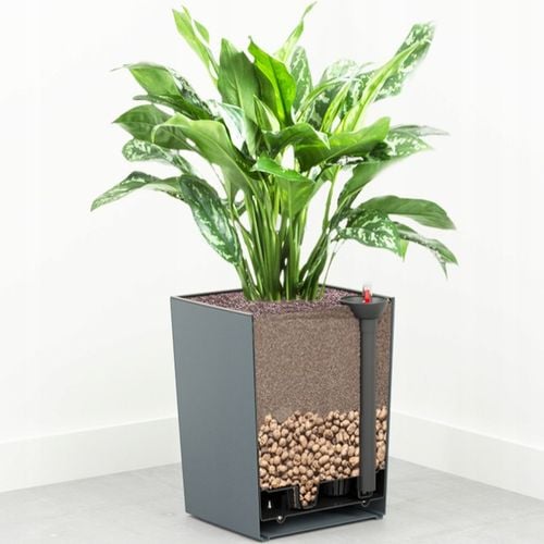 Substrat LECHUZA PON 18L Podłoże z nawozem do roślin doniczkowych na Arena.pl