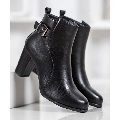 Wygodne Botki r.40 na Arena.pl