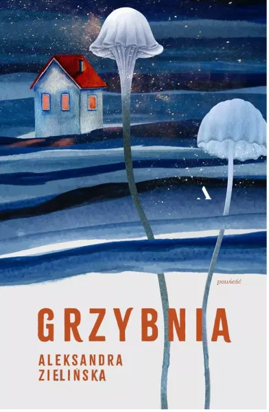 Grzybnia zdjęcie 1
