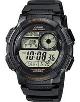 Zegarek Męski CASIO AE-1000W-1AVDF CASIO