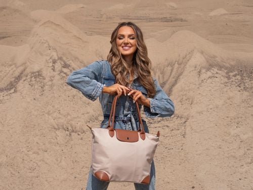 torba ptn csm-16-8045 beige na Arena.pl