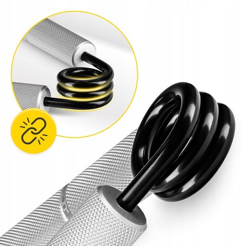 ŚCISKACZ DO RĄK DŁONI ANTYPOŚLIZGOWY TRENING DUŻY OPÓR DO 45 kg na Arena.pl