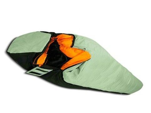 Śpiwór Camper Andy KO na Arena.pl