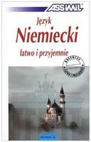 NIEMIECKI ŁATWO I PRZYJEMNIE CD GRATIS ASSIMIL