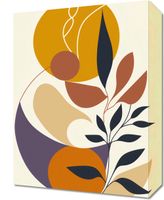 Obraz 30x40cm Harmonia Przyrody