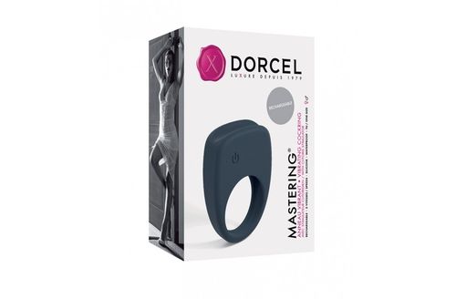 Dorcel - Master Ring (Czarny) na Arena.pl