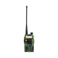 Krótkofalówka Baofeng UV-5R HTQ Camo