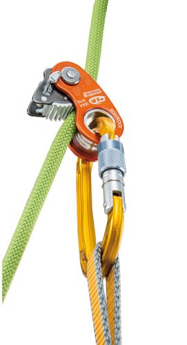 Bloczek wspinaczkowy RollnLock Climbing Technology na Arena.pl