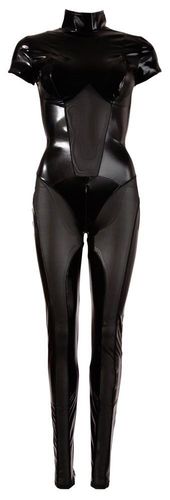 jumpsuit black s na Arena.pl