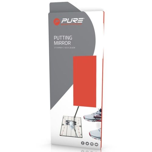 LUSTRO DO TRENINGU PUTTOWANIA na Arena.pl