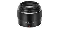 Obiektyw Yongnuo YN 50 mm f/1,8 DA DSM do Fujifilm X