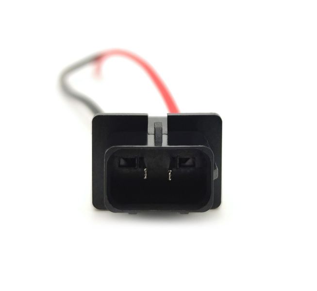 Gniazdo PS19W zdjęcie 1