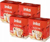 Kawa zbożowa Inka karton 150g x 4