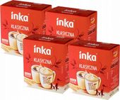 Kawa zbożowa Inka karton 150g x 4
