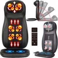 fotel do masażu X-Sport Relaks