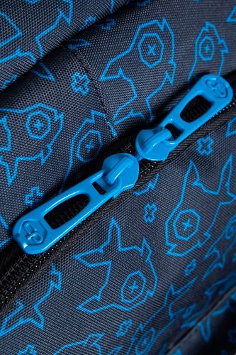 COOLPACK BASIC PLUS PLECAK MŁODZIEŻOWY PIRANHA 27L na Arena.pl