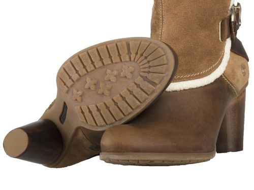 Timberland EK Nevali Mid Boot 3521R 41 na Arena.pl