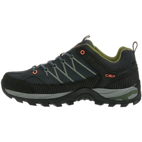 Buty CMP Rigel Low Wp M 3Q1324751UG r.44 zdjęcie 2
