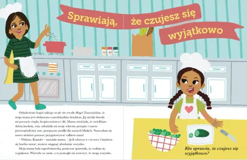 Wszyscy mamy supermoce na Arena.pl