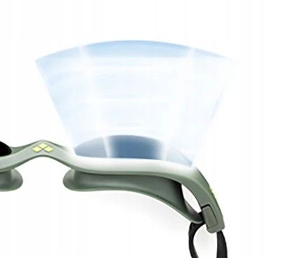 Okularki THE ONE JR zdjęcie 4