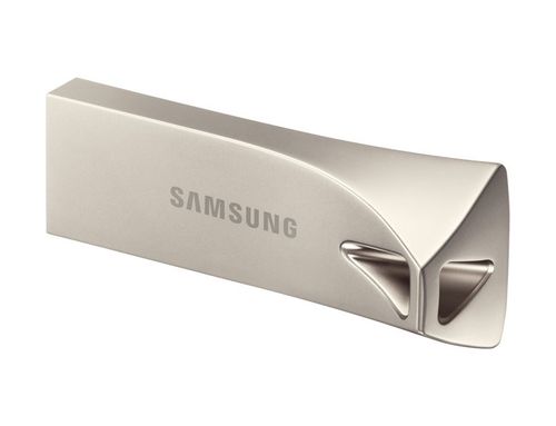 Samsung BAR Plus USB3.1 32 GB Champaigne Silver na Arena.pl