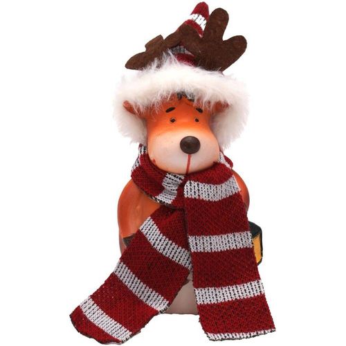 Figurka renifer LED 7x6x19 cm na Arena.pl