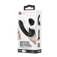 wibrator na palec do stymulacji łechtaczki 12cm