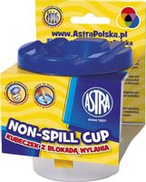 KUBECZEK Z BLOKADĄ WYLANIA ASTRA