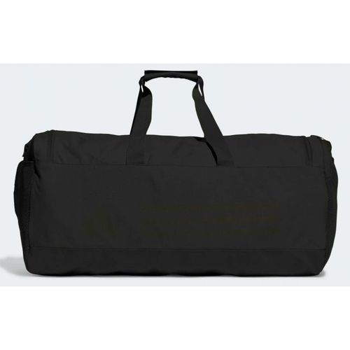 Torba adidas Essentials Training Duffel Bag "M" HT4747 czarny na Arena.pl