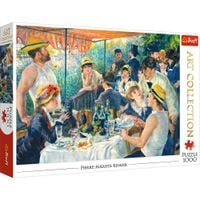 puzzle 1000 śniadanie wioślarzy 10499