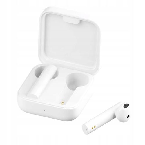 Xiaomi Mi True Wireless Earphones 2 Basic Bt Białe na Arena.pl