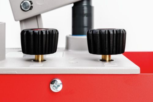POMPA KONTROLNA RP 50 S - RO 60200 zdjęcie 2