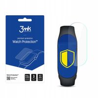 2 x Folia ochronna 3mk ARC do Xiaomi Mi Band 7