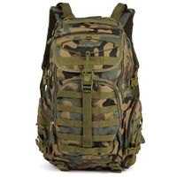 Plecak wojskowy TAKTYCZNY militarny 30L WZ 93 harcerski survivalowy moro