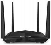 Mocny ROUTER WiFi do domu duży zasięg 10/100/1000