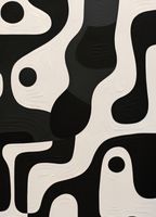 Plakat 20,5x28,4cm Kontrastowa Harmonia