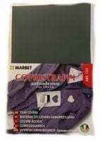 Łata samoprzylepna Marbet 011 Grigio Scupo
