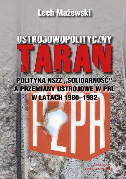 Ustrojowopolityczny taran zdjęcie 1