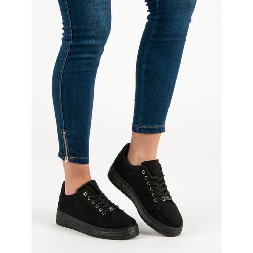 Trampki Na Platformie MCKEYLOR r.37 na Arena.pl