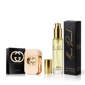 perfumy nr 139 33ml - zamiennik inspirowany gucci guilty od gucci