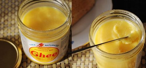 MASŁO KLAROWANE Ghee BIO Finck Naturkost sklarowane KETO tłuszcz 480g na Arena.pl