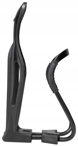 KOSZYK TOPEAK MODULA CAGE II CZARNY regulowany na Arena.pl