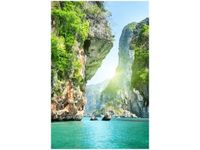 OBRAZ SEA THAILAND RAJ ZIEMI