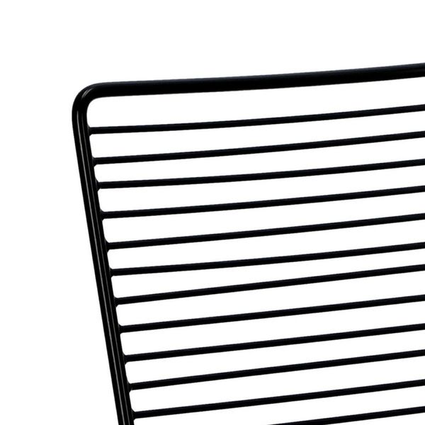 Fotel Big Dilly czarny zdjęcie 9