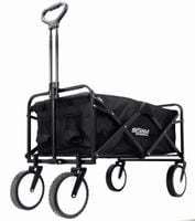 wózek transportowy składany 130l kd3088